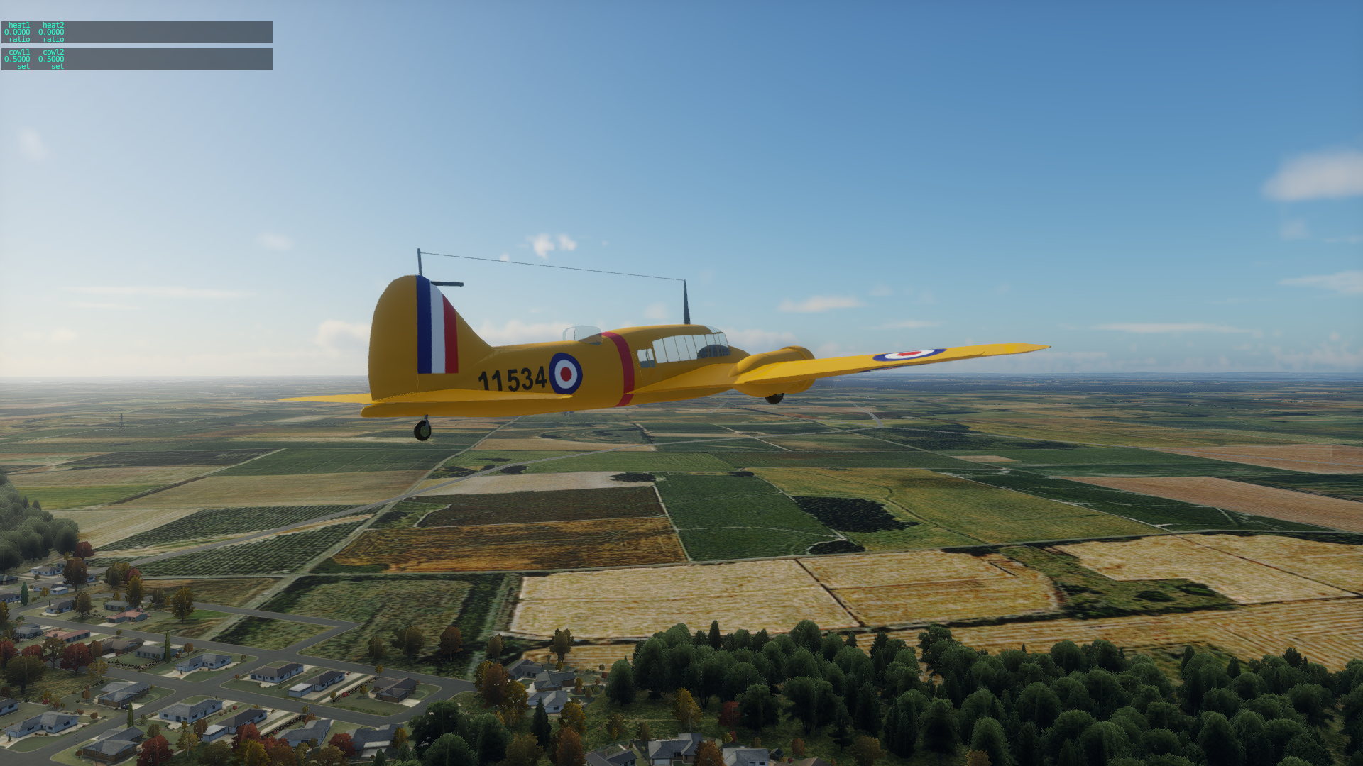 Anson 2